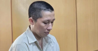 Kẻ giết người, tạo hiện trường giả ở TPHCM lĩnh án tử hình