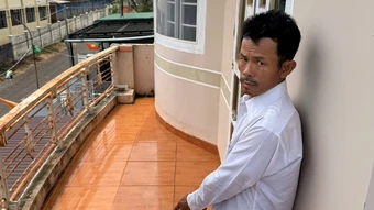 Kẻ hãm hại thiếu nữ bị bắt sau 15 năm lẩn trốn