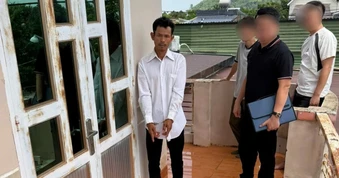 Kẻ hiếp dâm thiếu nữ bị bắt sau 15 năm lẩn trốn