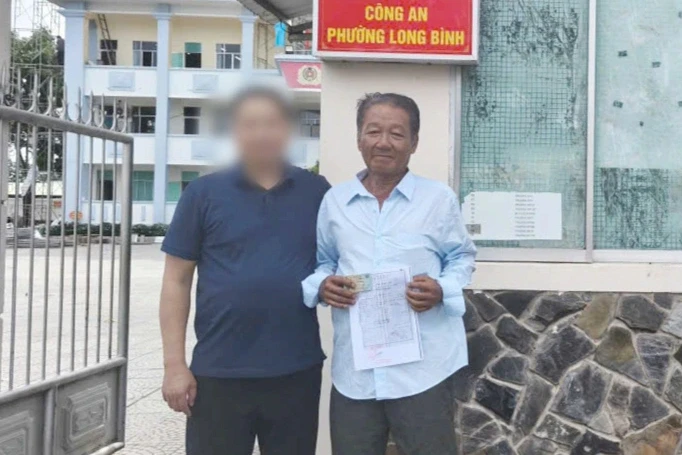 Kẻ hiếp dâm từ năm 1986, trốn lệnh truy nã suốt 40 năm, bất ngờ bị bắt Kẻ hiếp dâm từ năm 1986, trốn lệnh truy nã suốt 40 năm, bất ngờ bị bắt