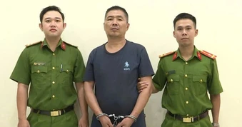 Kế hoạch bắt cóc đại gia ở TPHCM của nhóm người Trung Quốc