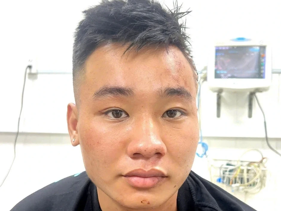 Kẻ sát hại 3 mẹ con ở Đồng Nai từng dọa giết người yêu cũ ở rừng tràm Kẻ sát hại 3 mẹ con ở Đồng Nai từng dọa giết người yêu cũ ở rừng tràm