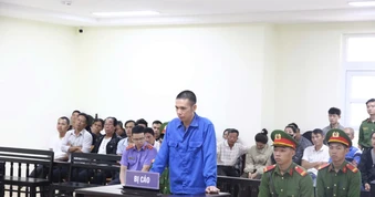 Kẻ sát hại gia đình vợ rúng động ở Đắk Lắk lĩnh án tử hình