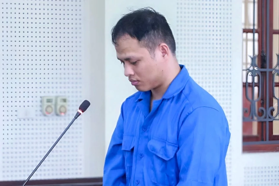 Kẻ sát hại hai người ngày giáp Tết lĩnh án tử hình Kẻ sát hại hai người ngày giáp Tết lĩnh án tử hình