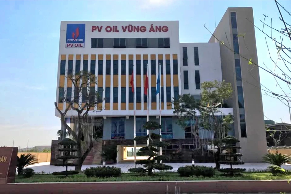 Kế toán PVoil Vũng Áng tham ô hơn 94 tỷ đồng xăng dầu rồi mang đi đánh bạc Kế toán PVoil Vũng Áng tham ô hơn 94 tỷ đồng xăng dầu rồi mang đi đánh bạc
