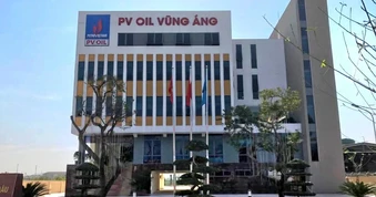 Kế toán PVoil Vũng Áng tham ô hơn 94 tỷ đồng xăng dầu rồi mang đi đánh bạc