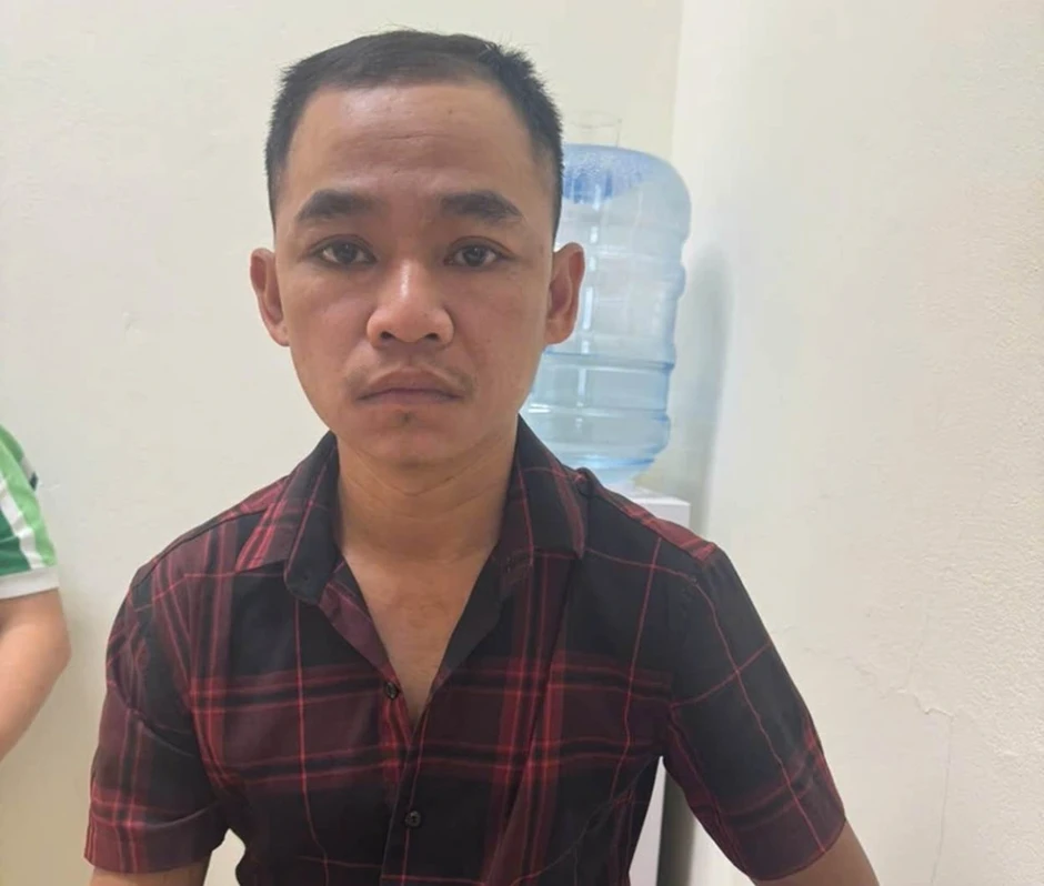 Kẻ trộm xe đạp đã có 3 tiền án vẫn chưa tỉnh ngộ Kẻ trộm xe đạp đã có 3 tiền án vẫn chưa tỉnh ngộ
