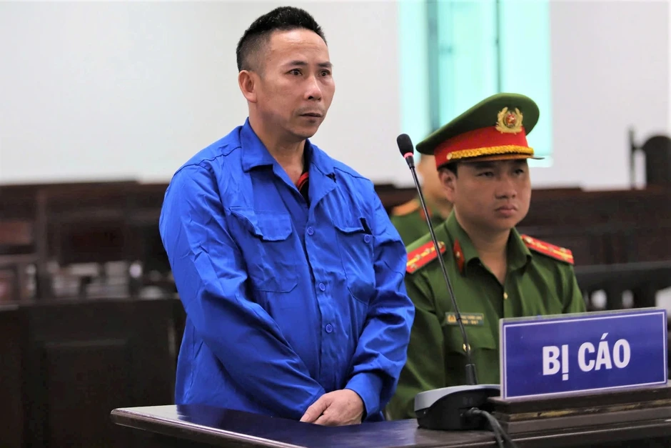 Kẻ vào tù, người suýt chết vì tình nhân 52 tuổi Kẻ vào tù, người suýt chết vì tình nhân 52 tuổi