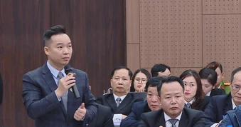 Kết luận của Bộ Chính trị về thí điểm luật sư công tại 8 Bộ, 10 địa phương từ 1-10
