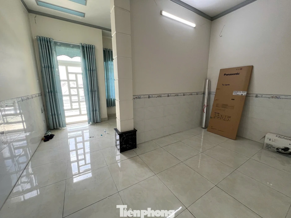 Kết luận điều tra vụ sát hại 3 người ở Đồng Nai Kết luận điều tra vụ sát hại 3 người ở Đồng Nai