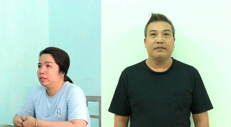 Kết quả giám định kim cương trong vụ án buôn lậu xuyên quốc gia Kết quả giám định kim cương trong vụ án buôn lậu xuyên quốc gia