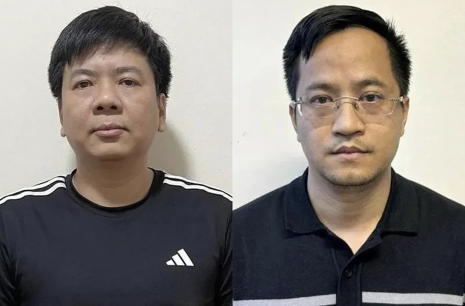 Kết thúc điều tra bổ sung vụ án Shark Thủy lừa đảo hàng ngàn tỷ đồng Kết thúc điều tra bổ sung vụ án Shark Thủy lừa đảo hàng ngàn tỷ đồng
