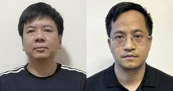 Kết thúc điều tra bổ sung vụ án Shark Thủy lừa đảo hàng ngàn tỷ đồng