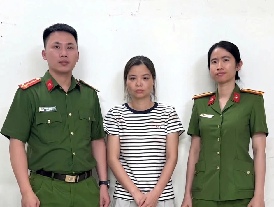Kêu gọi góp vốn, lừa đảo gần 180 tỉ đồng của nhiều người Kêu gọi góp vốn, lừa đảo gần 180 tỉ đồng của nhiều người