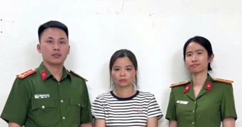 Kêu gọi góp vốn, lừa đảo gần 180 tỉ đồng của nhiều người