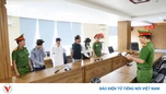 Khai trừ Đảng 7 cán bộ phường ở Đà Nẵng bị công an khởi tố vì nhận hối lộ
