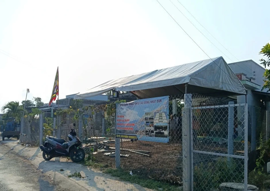 Khẩn trương điều tra nghi án vợ dùng búa đánh chồng tử vong Khẩn trương điều tra nghi án vợ dùng búa đánh chồng tử vong