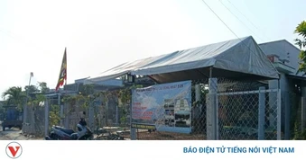 Khẩn trương điều tra nghi án vợ dùng búa đánh chồng tử vong