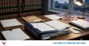 Khẩn trương xây dựng hồ sơ dự án Luật về văn bản quy phạm pháp luật
