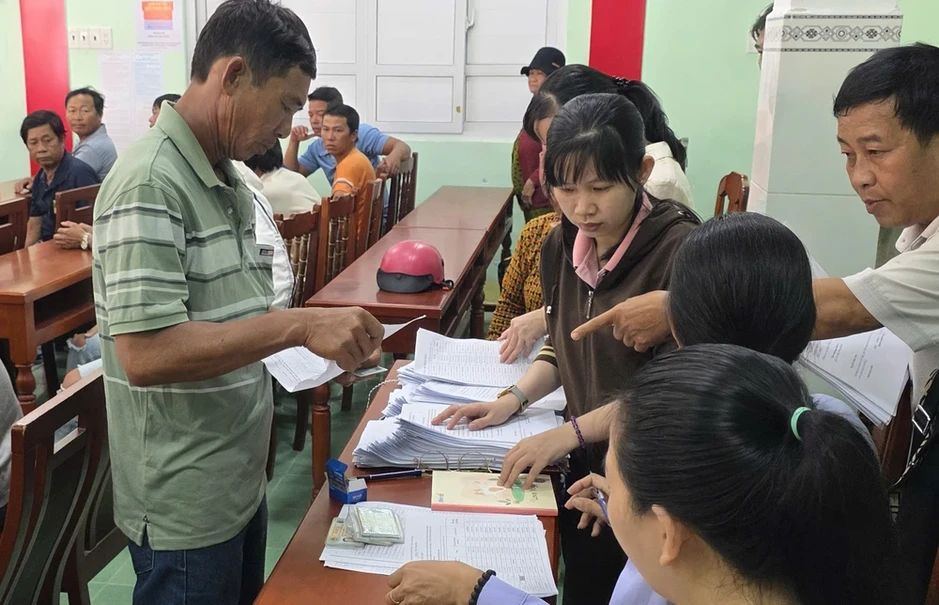 Khánh Hòa chấm dứt hiệu lực 1 quyết định ủy quyền vì có sự nhầm lẫn Khánh Hòa chấm dứt hiệu lực 1 quyết định ủy quyền vì có sự nhầm lẫn