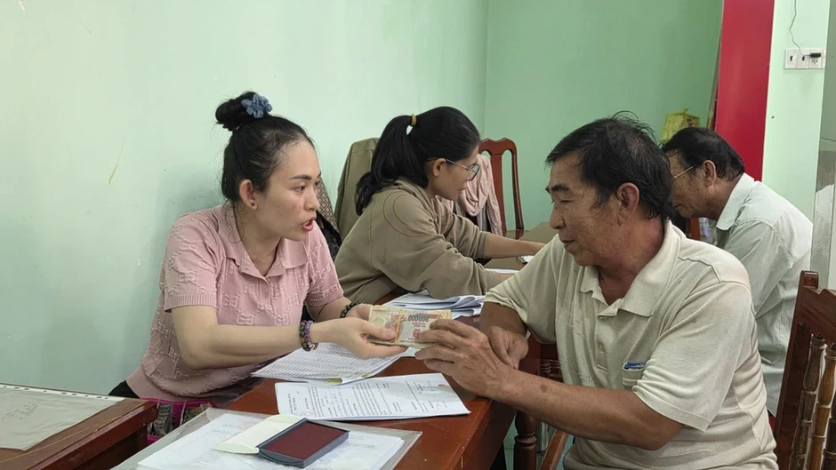 Khánh Hòa chấm dứt hiệu lực 1 quyết định ủy quyền vì có sự nhầm lẫn Khánh Hòa chấm dứt hiệu lực 1 quyết định ủy quyền vì có sự nhầm lẫn