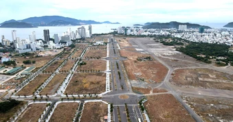 Khánh Hòa chờ bản án phúc thẩm để xử lý dự án tại sân bay Nha Trang cũ