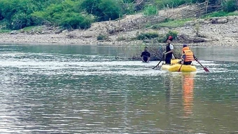 Khánh Hòa: Đại úy công an hy sinh khi làm nhiệm vụ