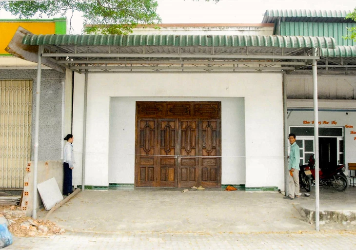 Khánh Hòa giao thanh tra vào cuộc vụ chậm thi hành án dân thắng kiện chính quyền Khánh Hòa giao thanh tra vào cuộc vụ chậm thi hành án dân thắng kiện chính quyền