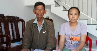 Khánh Hòa giao thanh tra vào cuộc vụ chậm thi hành án dân thắng kiện chính quyền