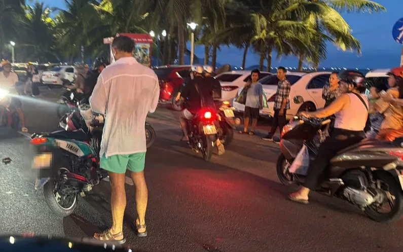Khánh Hòa: Siết quản lý hoạt động cho thuê xe máy đối với khách nước ngoài Khánh Hòa: Siết quản lý hoạt động cho thuê xe máy đối với khách nước ngoài