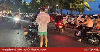 Khánh Hòa: Siết quản lý hoạt động cho thuê xe máy đối với khách nước ngoài