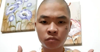 Khánh "Sky": "Càng chửi bới, càng đông view, tôi lại càng chửi nhiều"