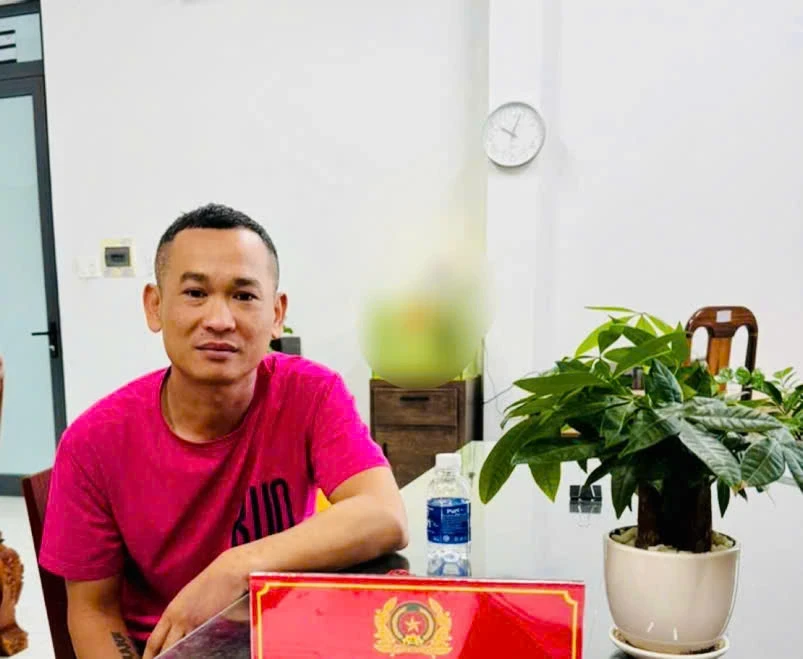 Khép lại 2 năm trốn truy nã tại Campuchia: Lời sám hối lúc nửa đêm