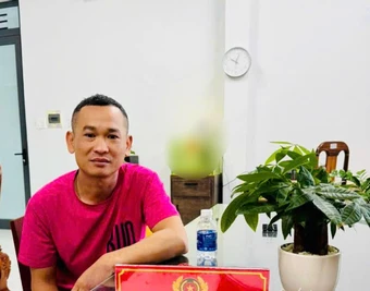 Khép lại 2 năm trốn truy nã tại Campuchia: Lời sám hối lúc nửa đêm