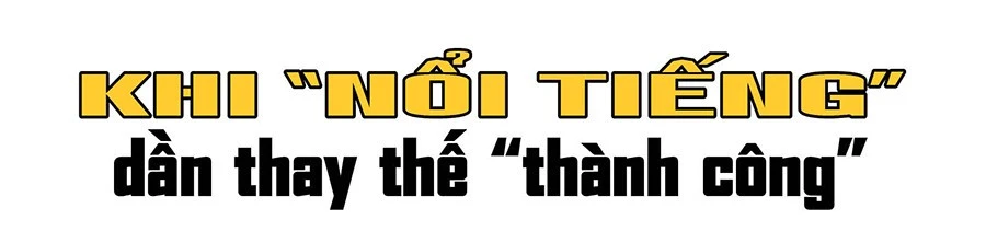 Khi 'anh chị mạng' trở thành thần tượng của một bộ phận giới trẻ Khi 'anh chị mạng' trở thành thần tượng của một bộ phận giới trẻ