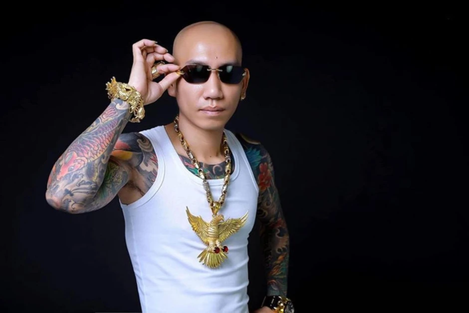 Khi 'anh chị mạng' trở thành thần tượng của một bộ phận giới trẻ Khi 'anh chị mạng' trở thành thần tượng của một bộ phận giới trẻ