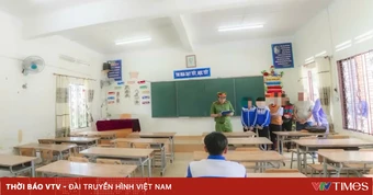 Khi tội phạm ngày càng trẻ hóa