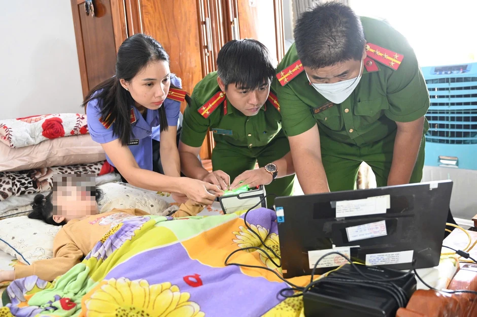 Khi Viện kiểm sát là điểm tựa của người yếu thế