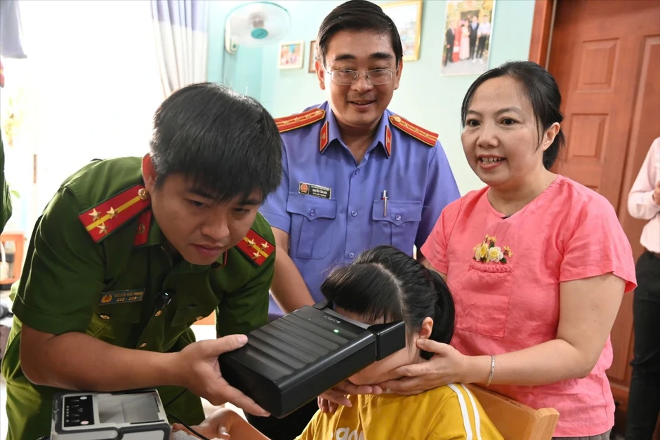 Khi Viện kiểm sát là điểm tựa của người yếu thế