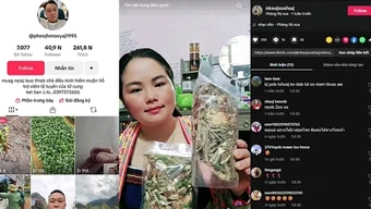 Khởi tố lang băm chế thuốc nam rồi rao bán trên mạng