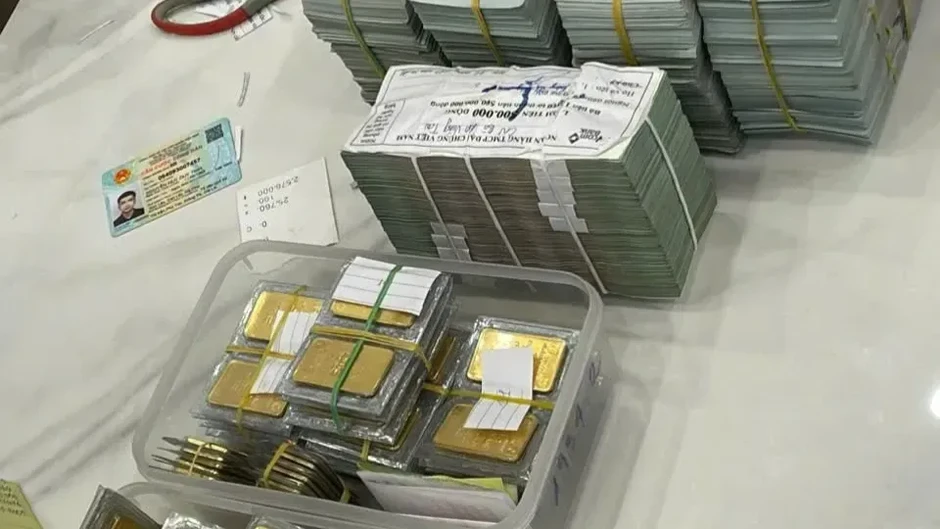 Khối tài sản "khủng" gồm 111 bất động sản, dàn siêu xe, đồ hàng hiệu, USD, vàng... vụ Mr Pips
