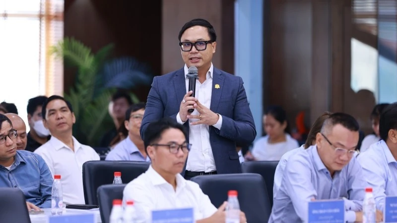 Khơi thông nguồn lực đất đai trong bối cảnh mới