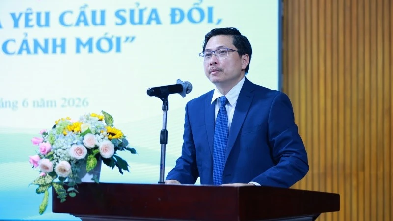 Khơi thông nguồn lực đất đai trong bối cảnh mới