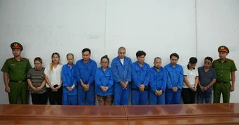 Khởi tố 11 bị can tổ chức mua bán thận với giá 1,5 tỷ đồng/ca