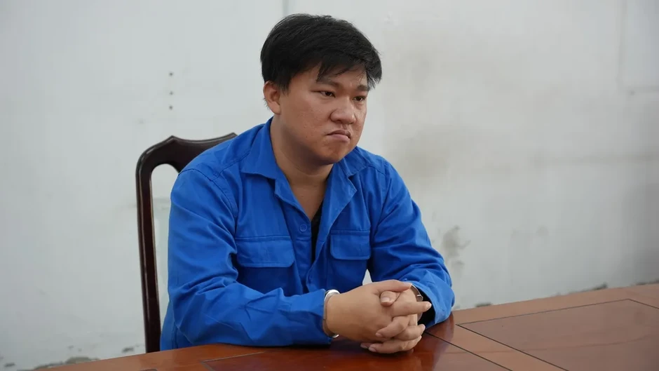 Khởi tố 11 bị can trong đường dây mua bán thận 1,5 tỷ đồng/ca Khởi tố 11 bị can trong đường dây mua bán thận 1,5 tỷ đồng/ca