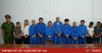 Khởi tố 11 bị can trong đường dây mua bán thận 1,5 tỷ đồng/ca