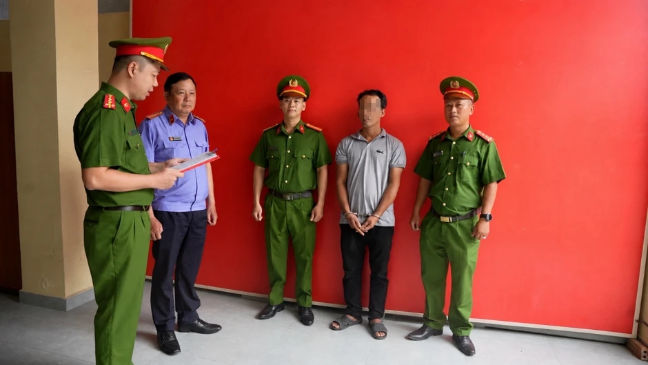 Khởi tố 12 bị can trong đường dây trộm, tiêu thụ 2.700 con mèo Khởi tố 12 bị can trong đường dây trộm, tiêu thụ 2.700 con mèo