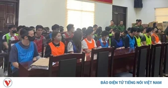 Khởi tố 187 bị can liên quan đến lừa đảo hợp đồng kỳ nghỉ, chiếm đoạt hơn 181 tỷ