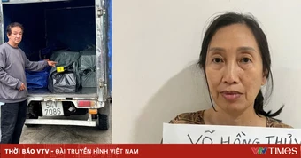 Khởi tố 2 bị can buôn bán hơn 3.250 bao thuốc lá điếu nhập lậu