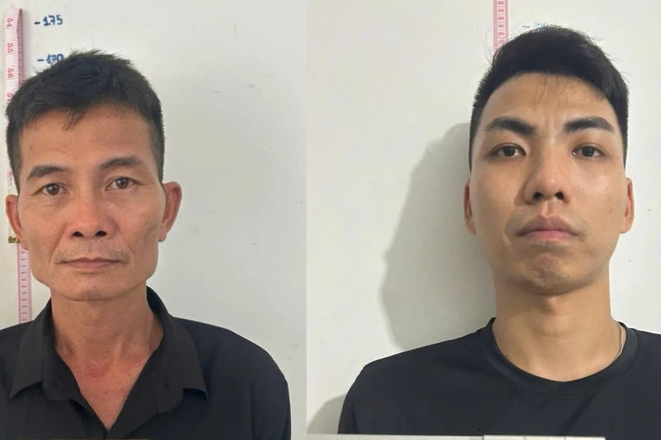 Khởi tố 2 bị can vụ chứa mại dâm tại cơ sở massage ở Phú Quốc Khởi tố 2 bị can vụ chứa mại dâm tại cơ sở massage ở Phú Quốc